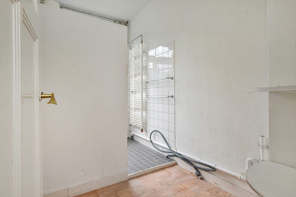 Medium property photo - Maystraat 135, 2593 VV Den Haag